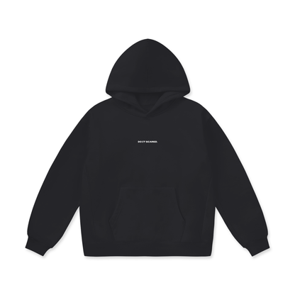 Heavyweight Durable Fleece Hoodie