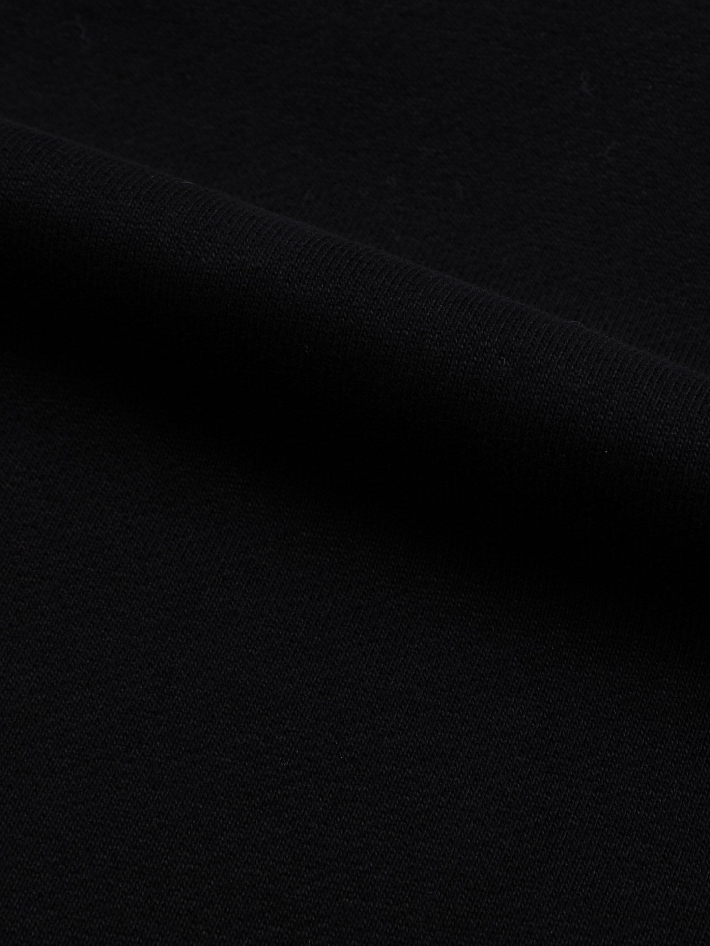 Heavyweight Durable Fleece Hoodie