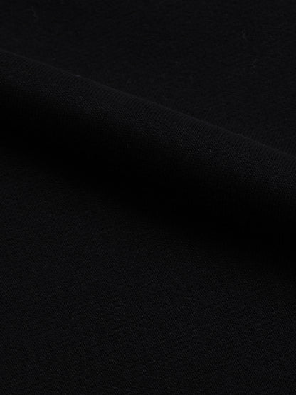 Heavyweight Durable Fleece Hoodie